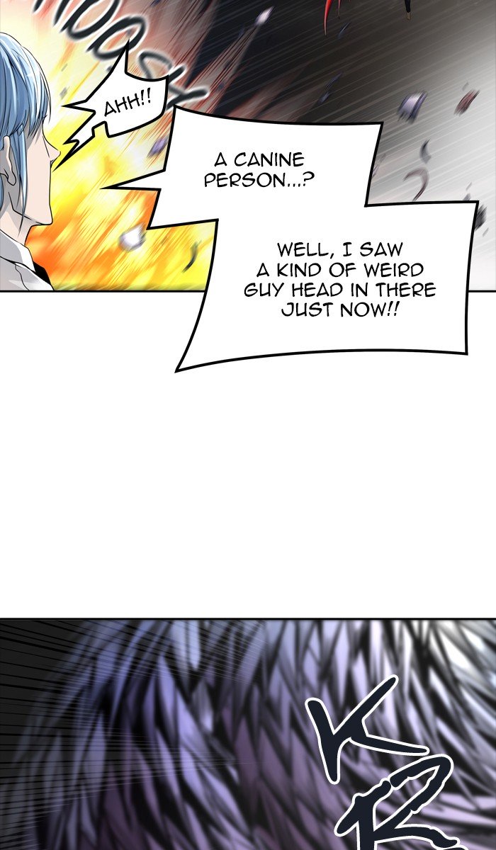 Tower of God, Chapter 448 image 076